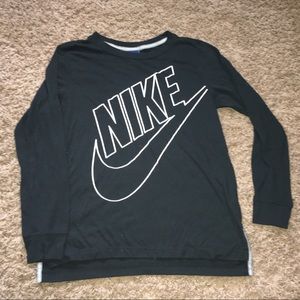 Nike perfect athletic style tunic! Worn 1x